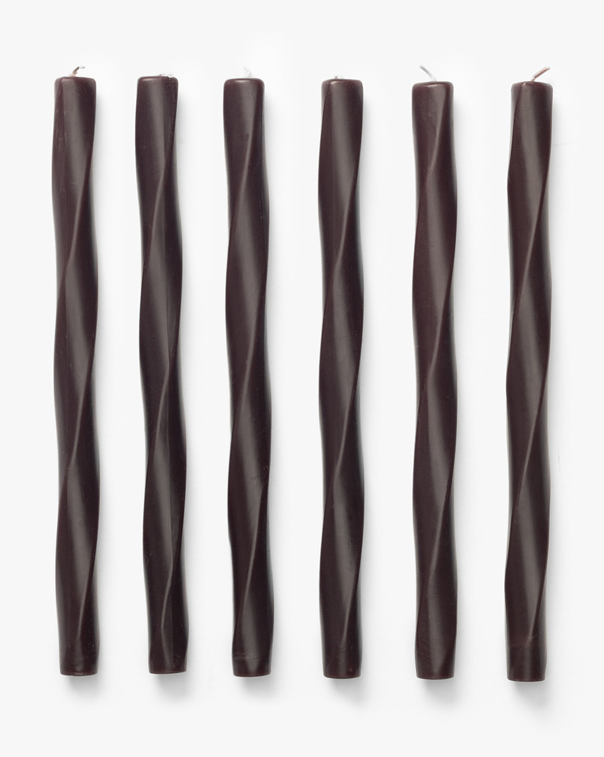 Cire Errol (lot de 6)