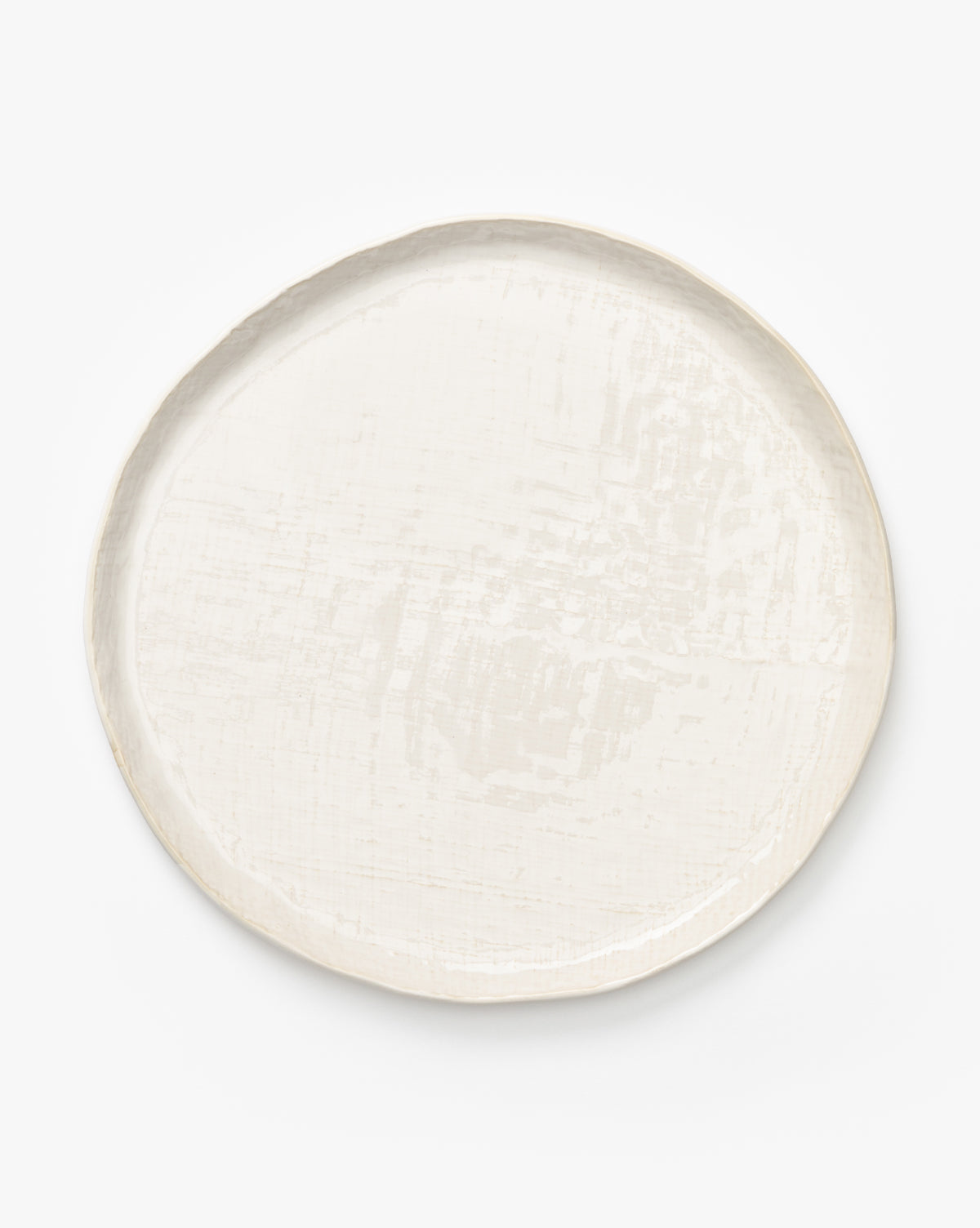 Assiette à dîner Radlee (lot de 4)