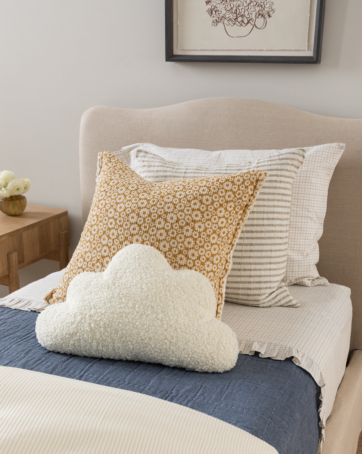 Couette pour enfants Fitzgerald