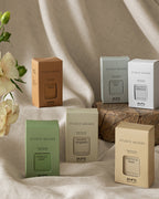 Recharge de parfum d'ambiance Pura x Studio McGee Wild Sage