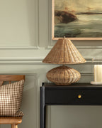 Lampe de table Palmetto