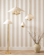 Lampadaire Townes