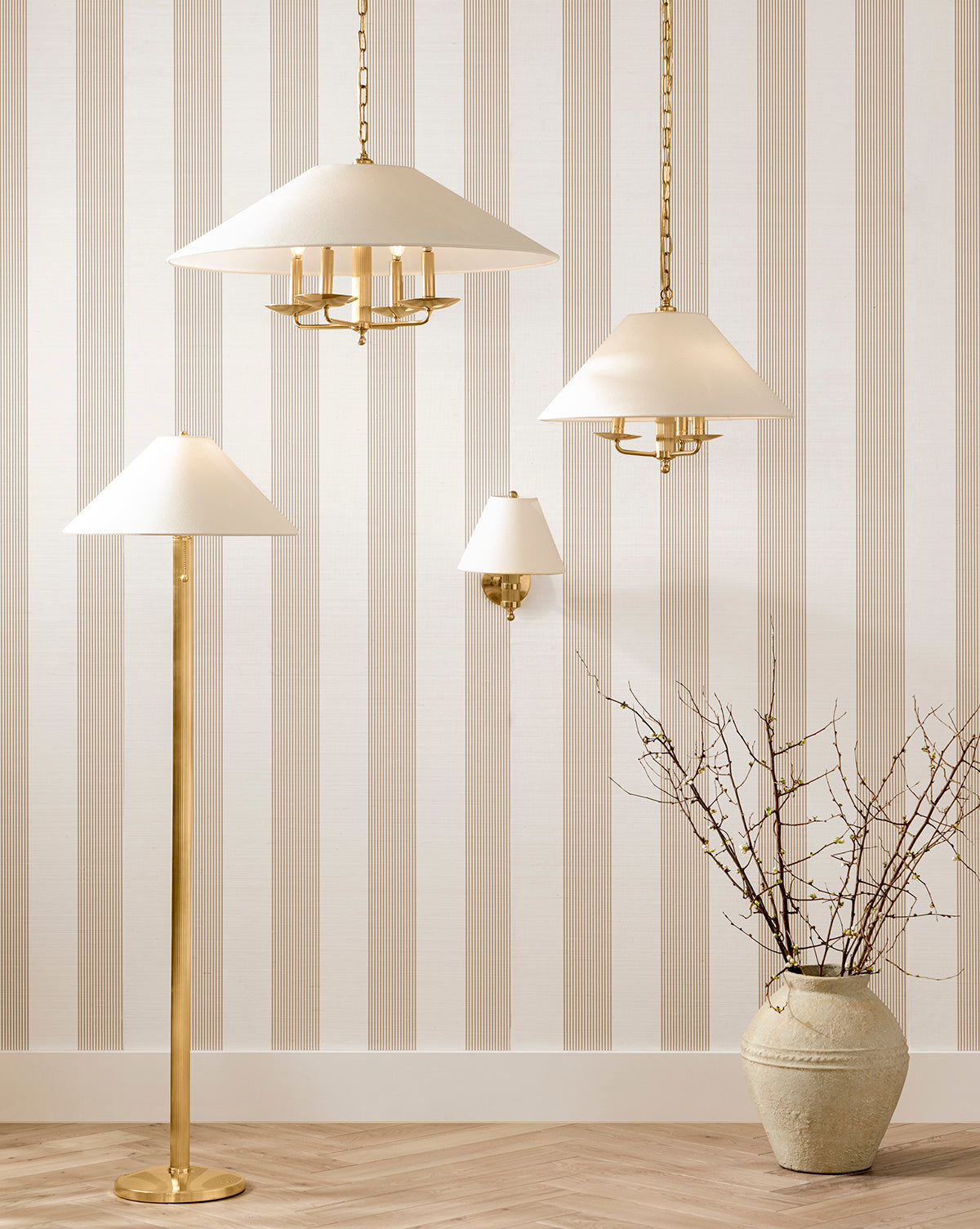 Lampadaire Townes