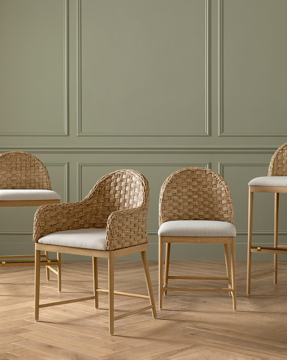 Fauteuil Molly