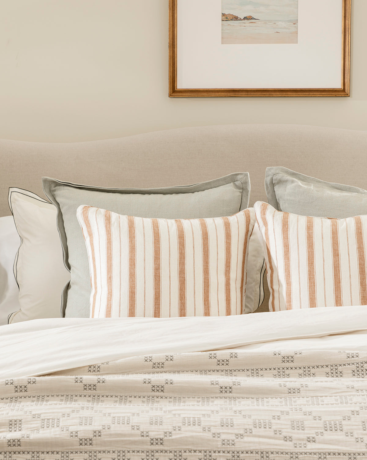 Housse de coussin Rory