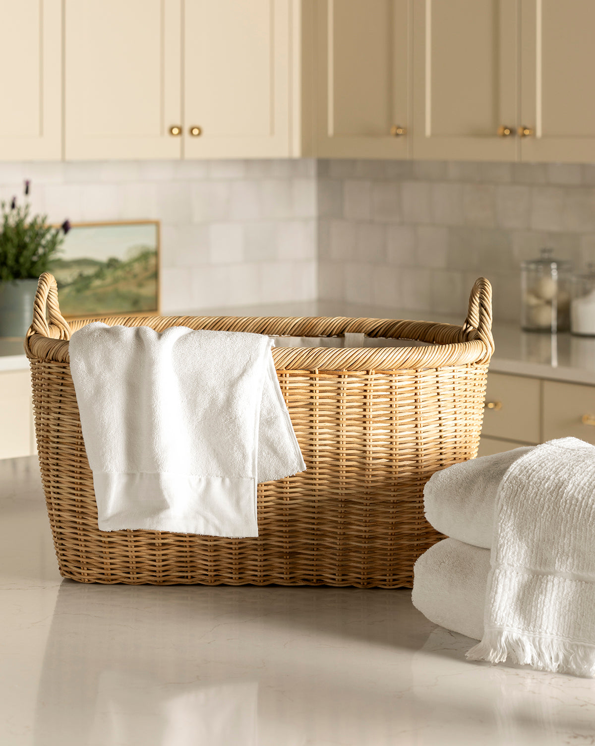 Panier à linge Fairway