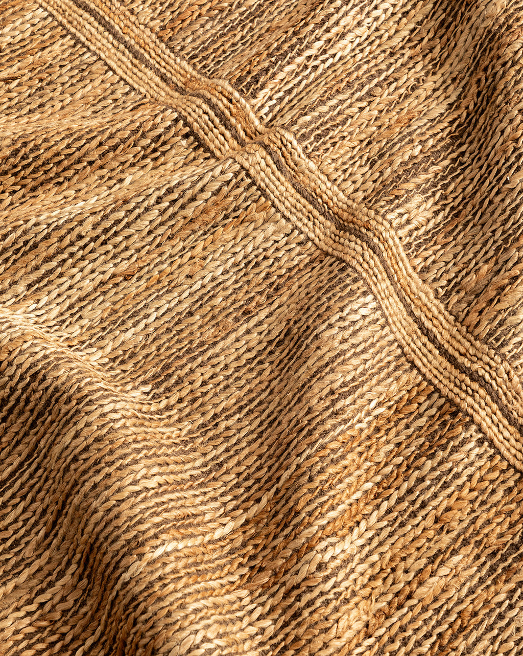 Tapis en jute Peasenhall