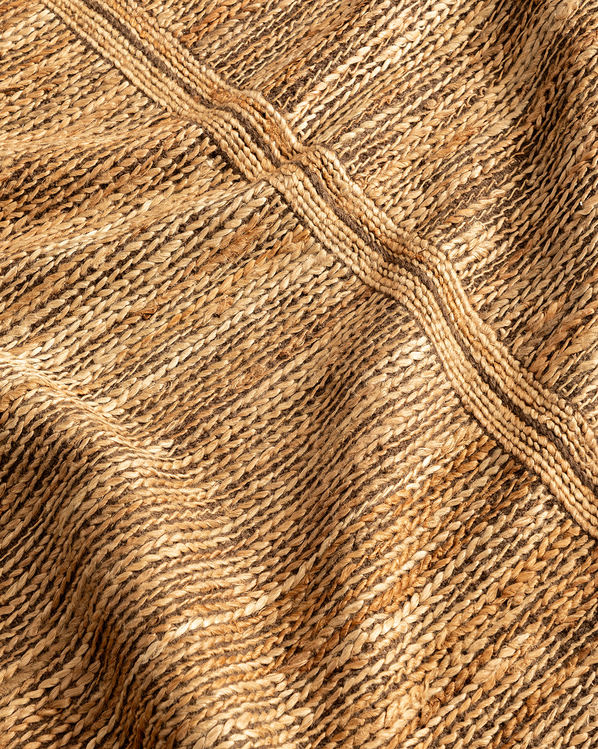 Tapis en jute Peasenhall