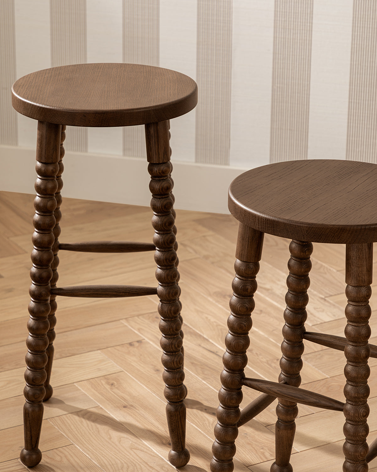 Tabouret Heathcliff