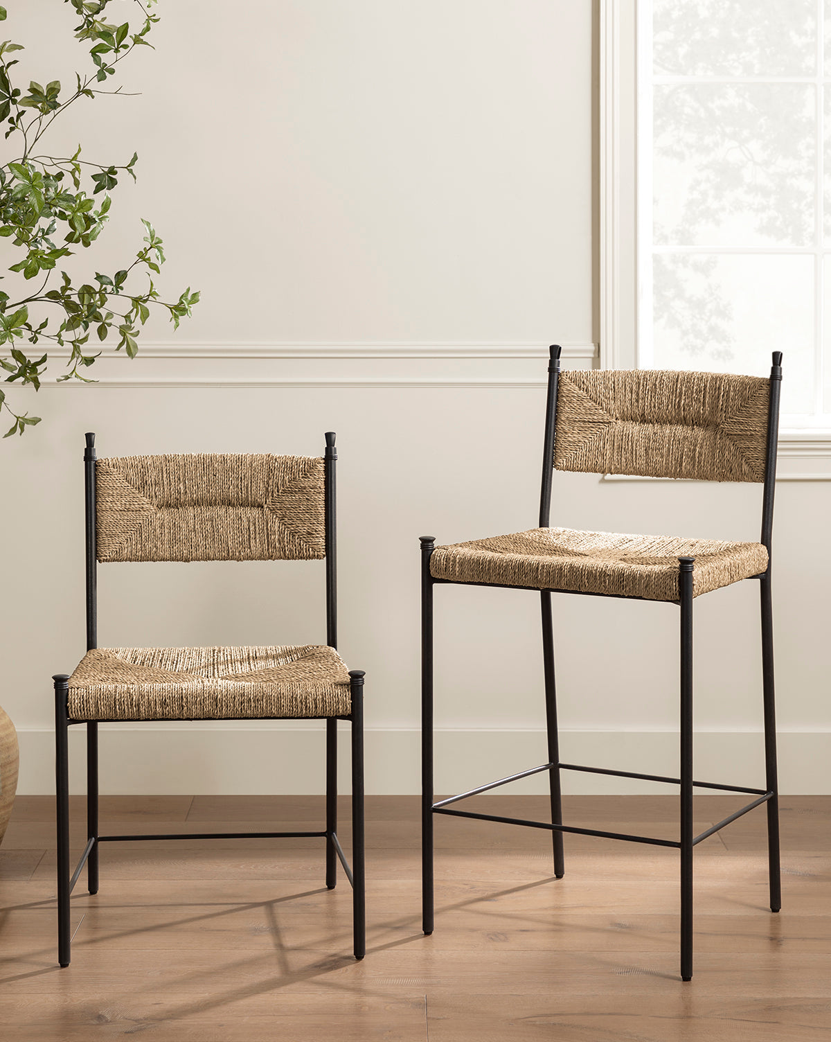 Chaise Peregrine