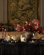 Tige de vigne artificielle d'automne