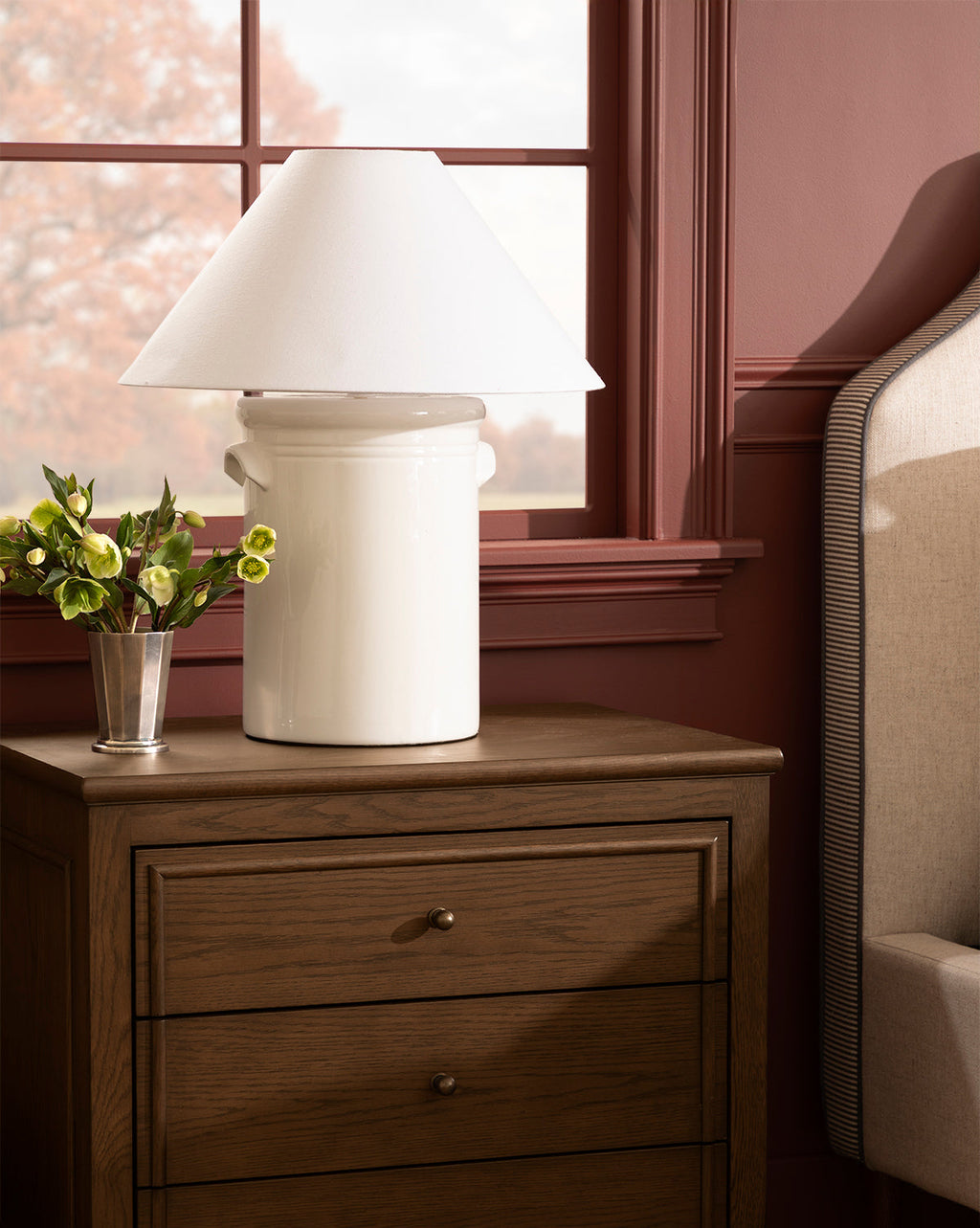 Lampe de table Arles