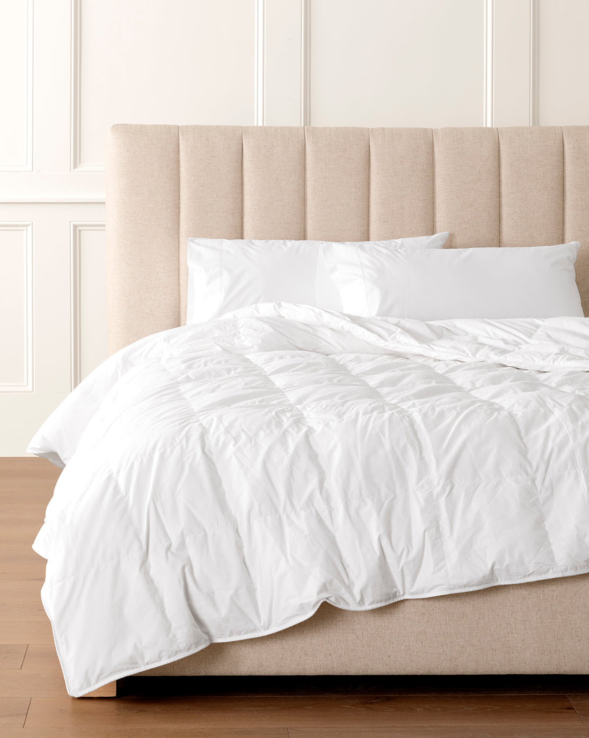 Insert de couette en duvet alternatif PrimaSera™