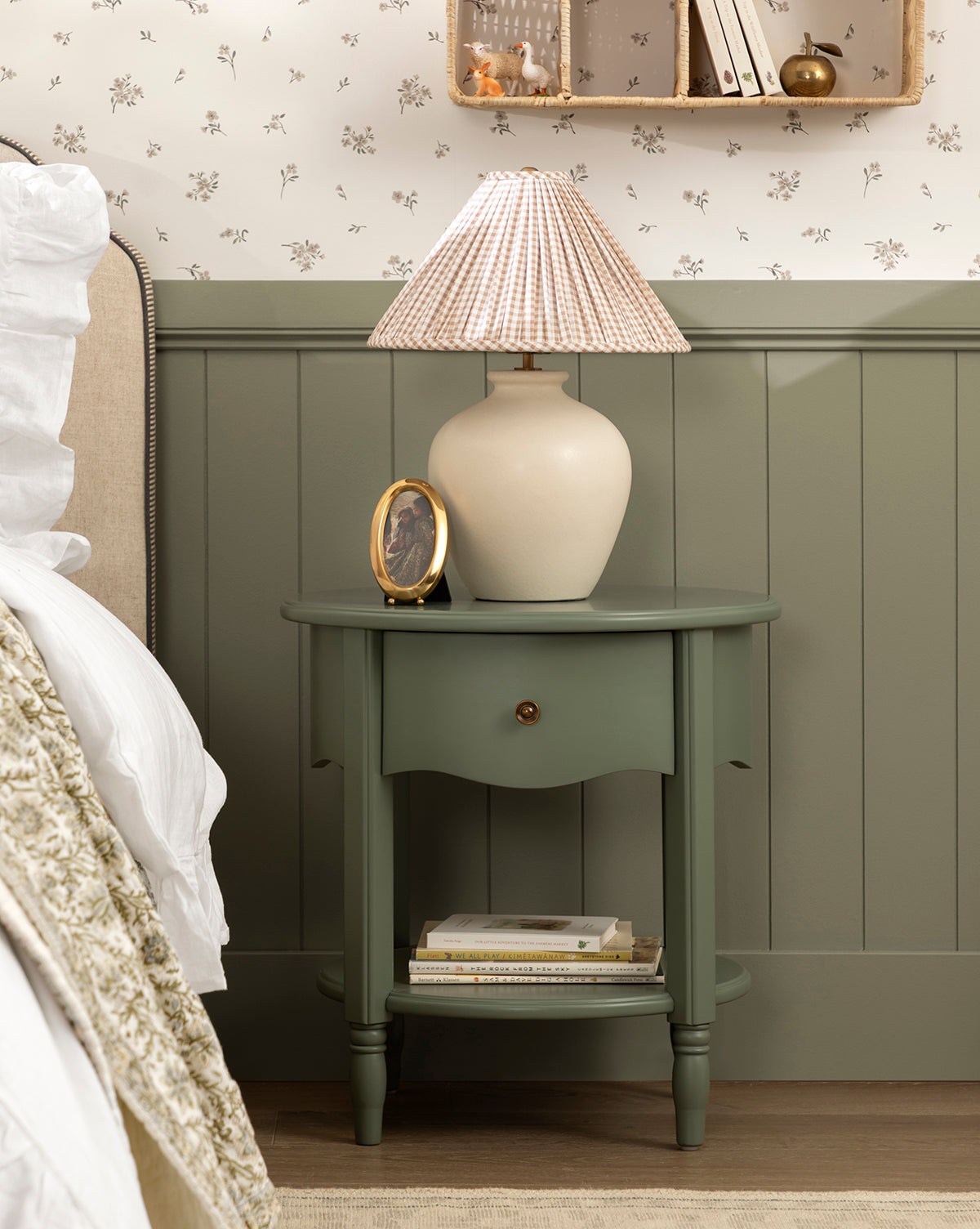 Table de chevet Liberty