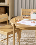 Table pour enfants Darcy