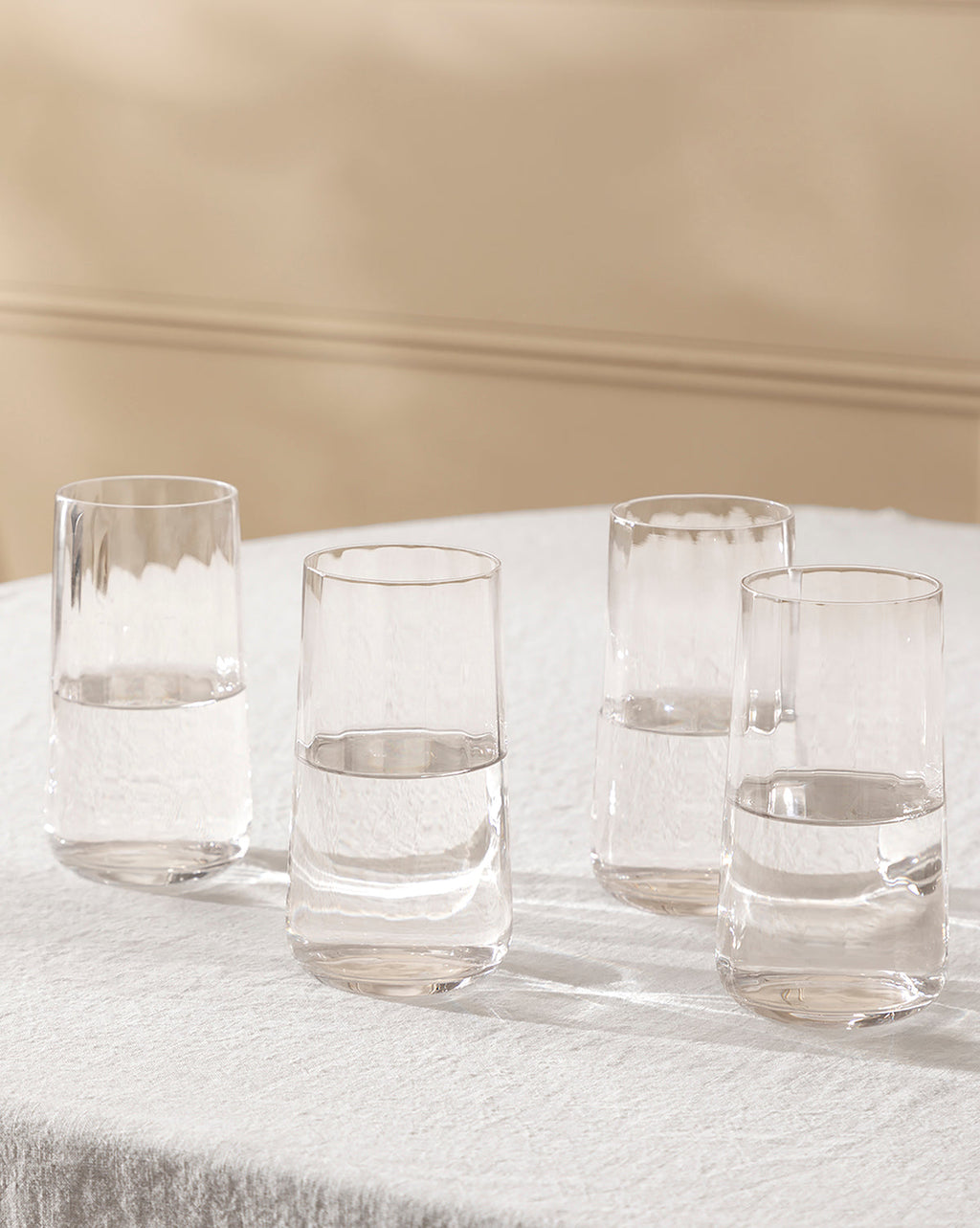 Verres à whisky Langford (lot de 4)