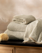 Collection de bain biologique Atrani