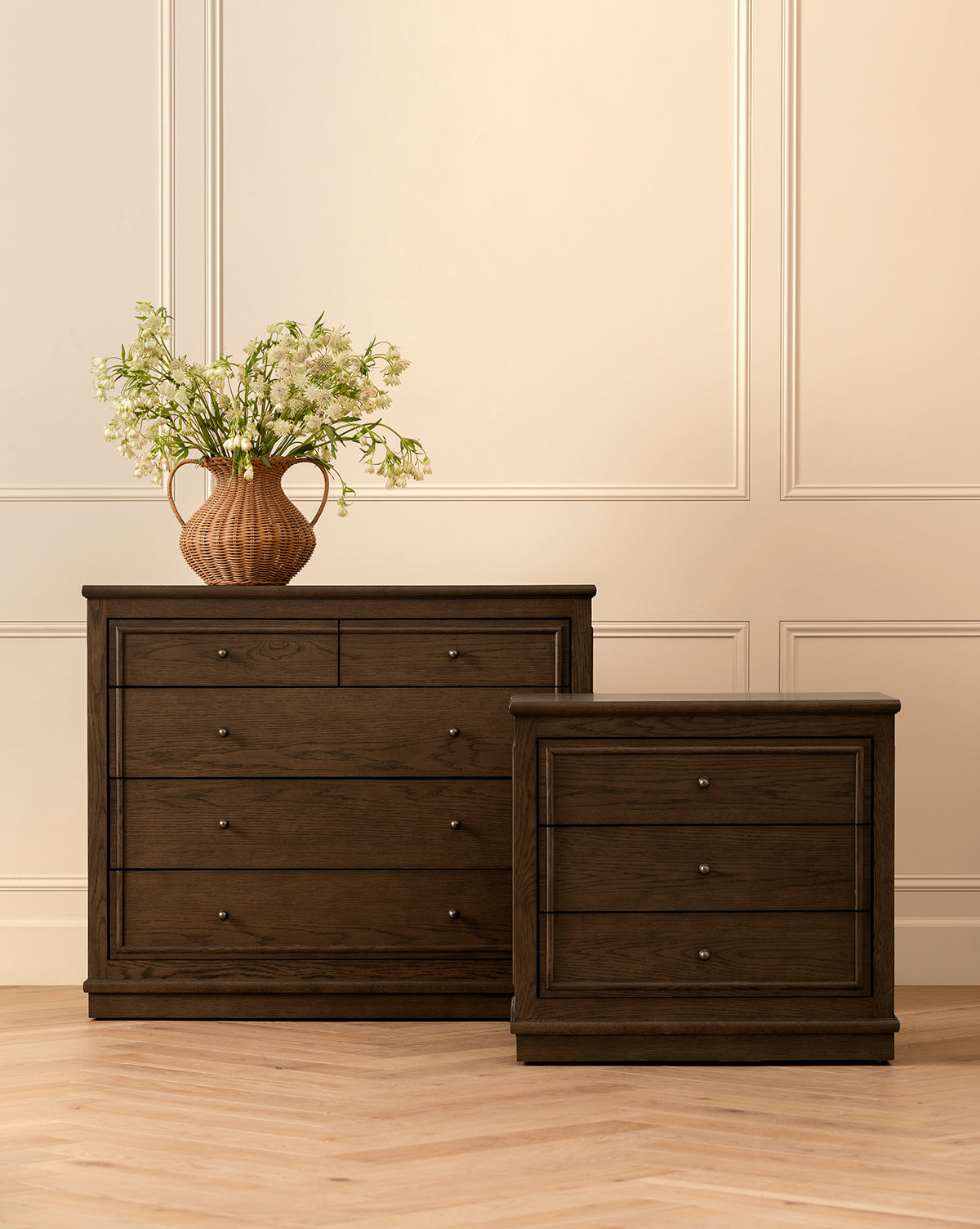 Commode Yorkshire
