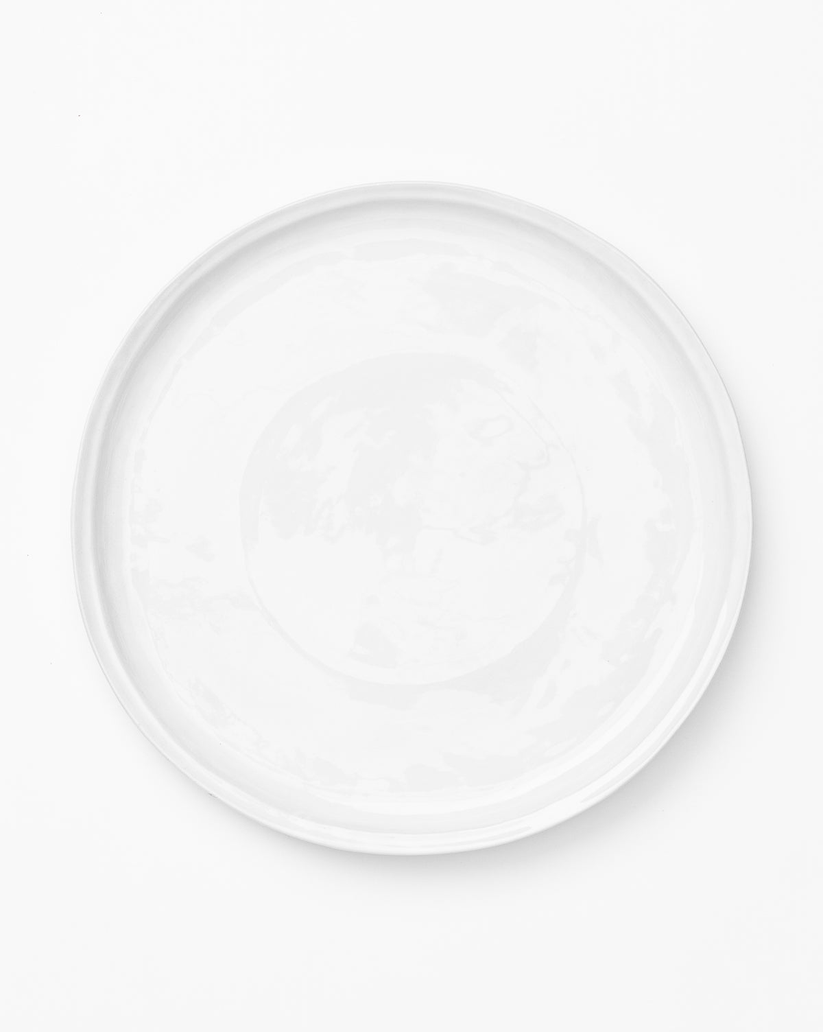 Assiette plate Aiden (lot de 4)