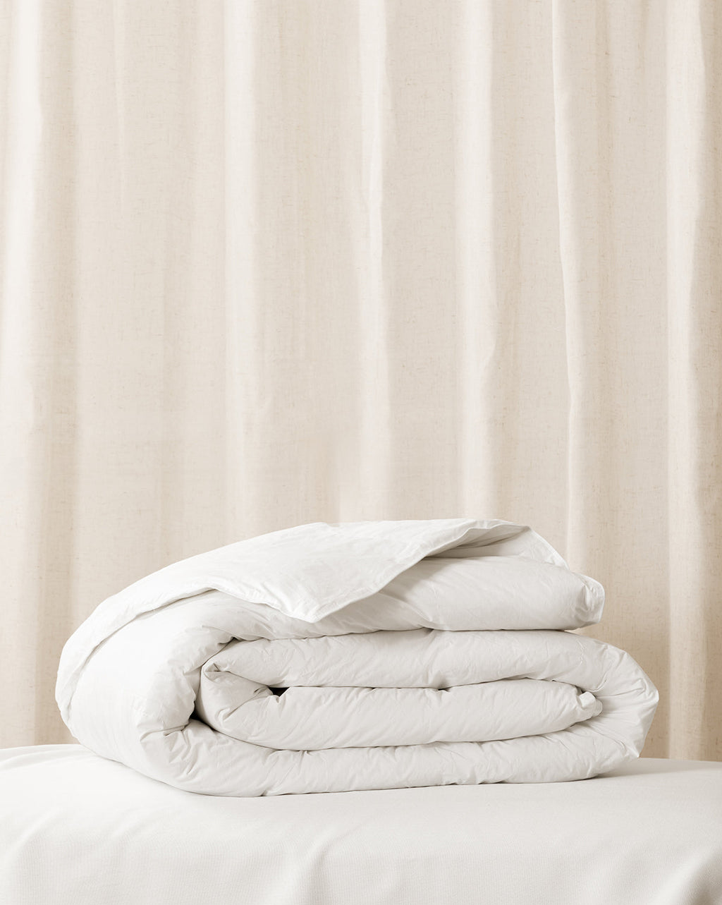 Insert de couette en duvet alternatif PrimaSera™