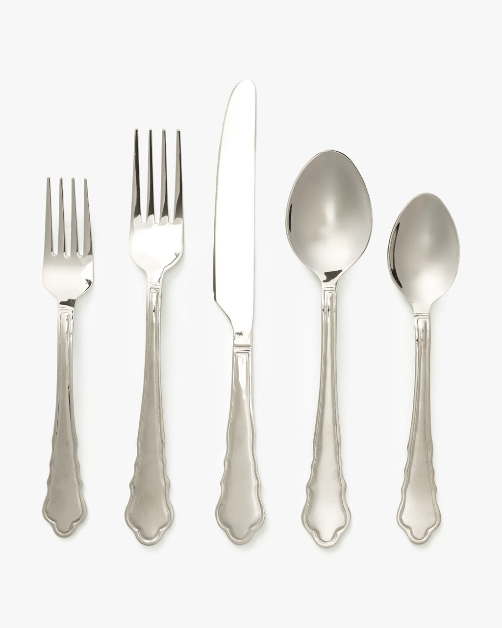 Couverts Artois (lot de 5)