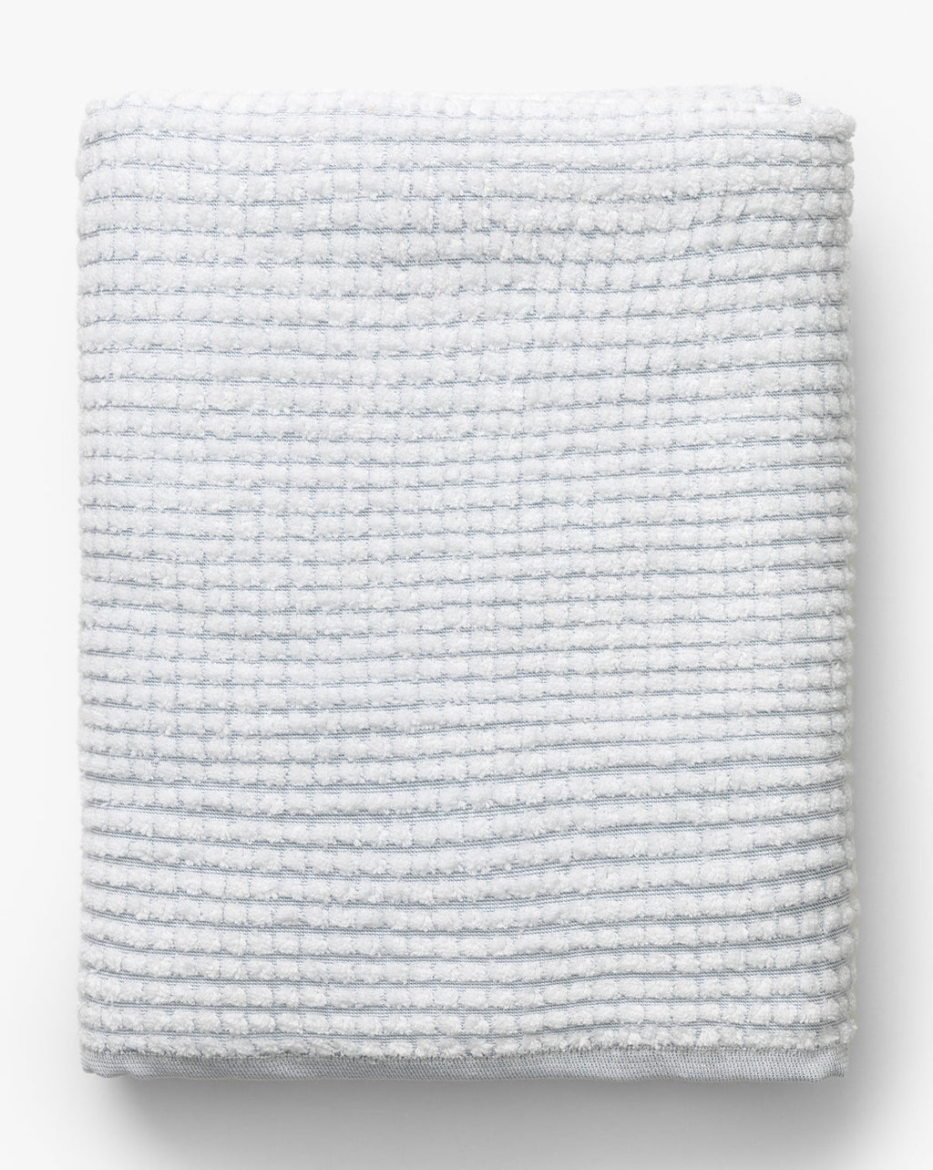 Collection de bain biologique Atrani Gray