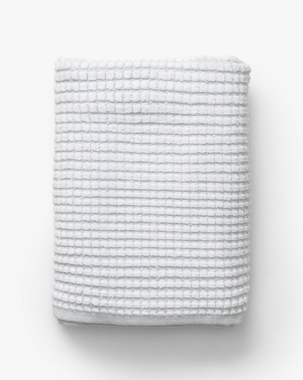Collection de bain biologique Atrani Gray