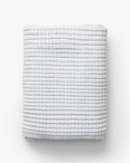 Collection de bain biologique Atrani Gray