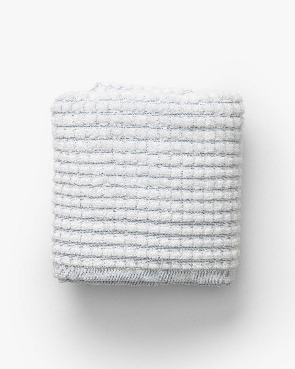 Collection de bain biologique Atrani Gray