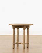 Table d'appoint Bishop