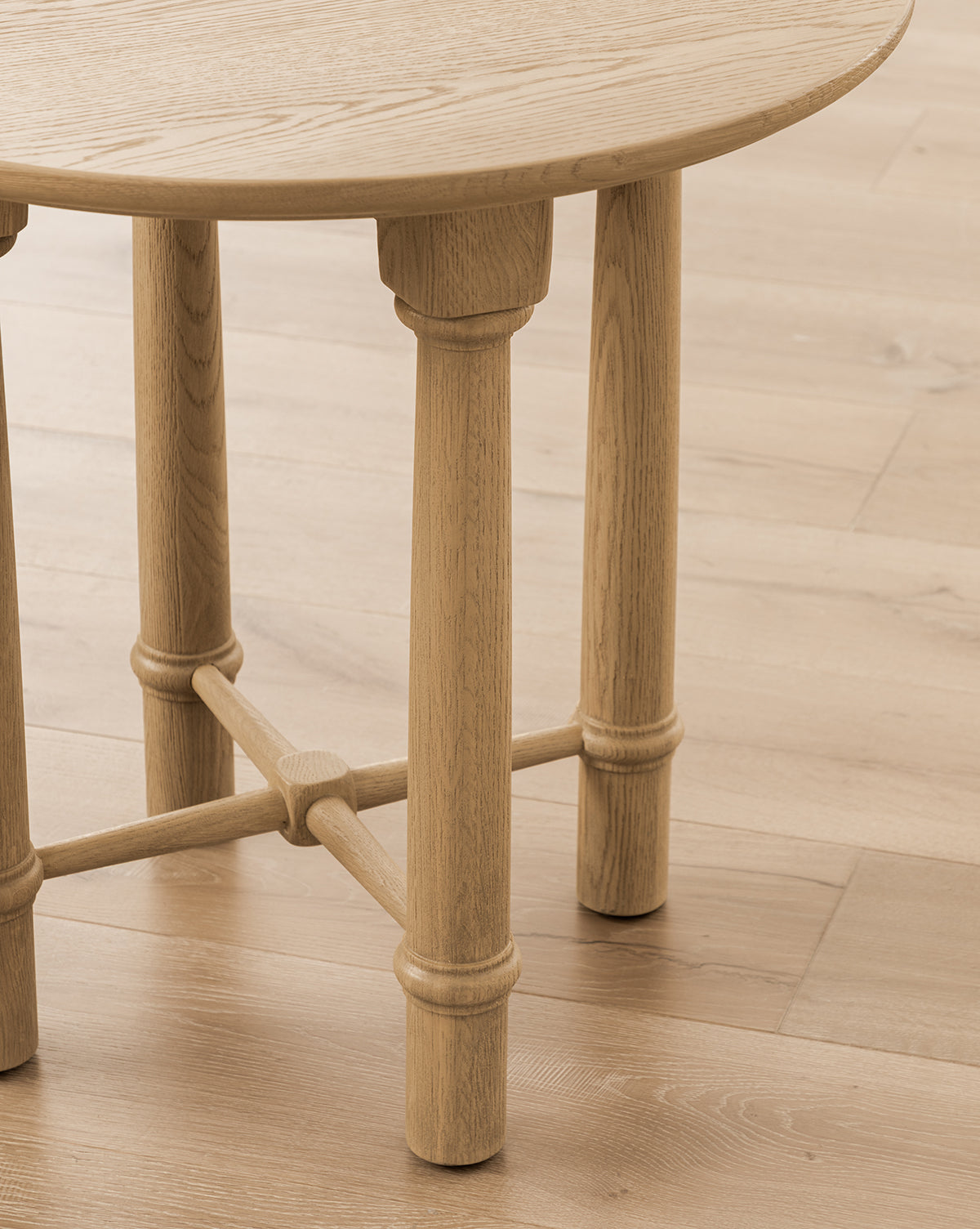 Table d'appoint Bishop
