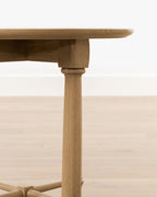 Table d'appoint Bishop