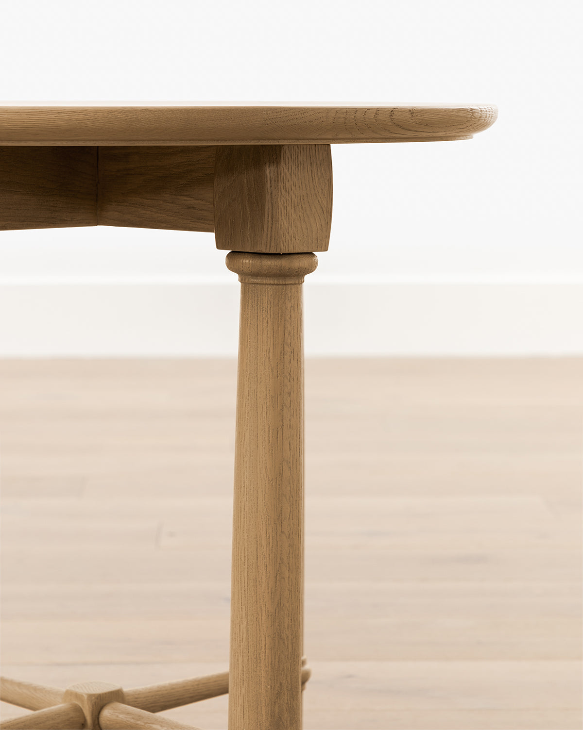 Table d'appoint Bishop