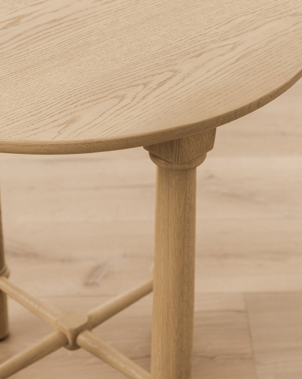 Table d'appoint Bishop
