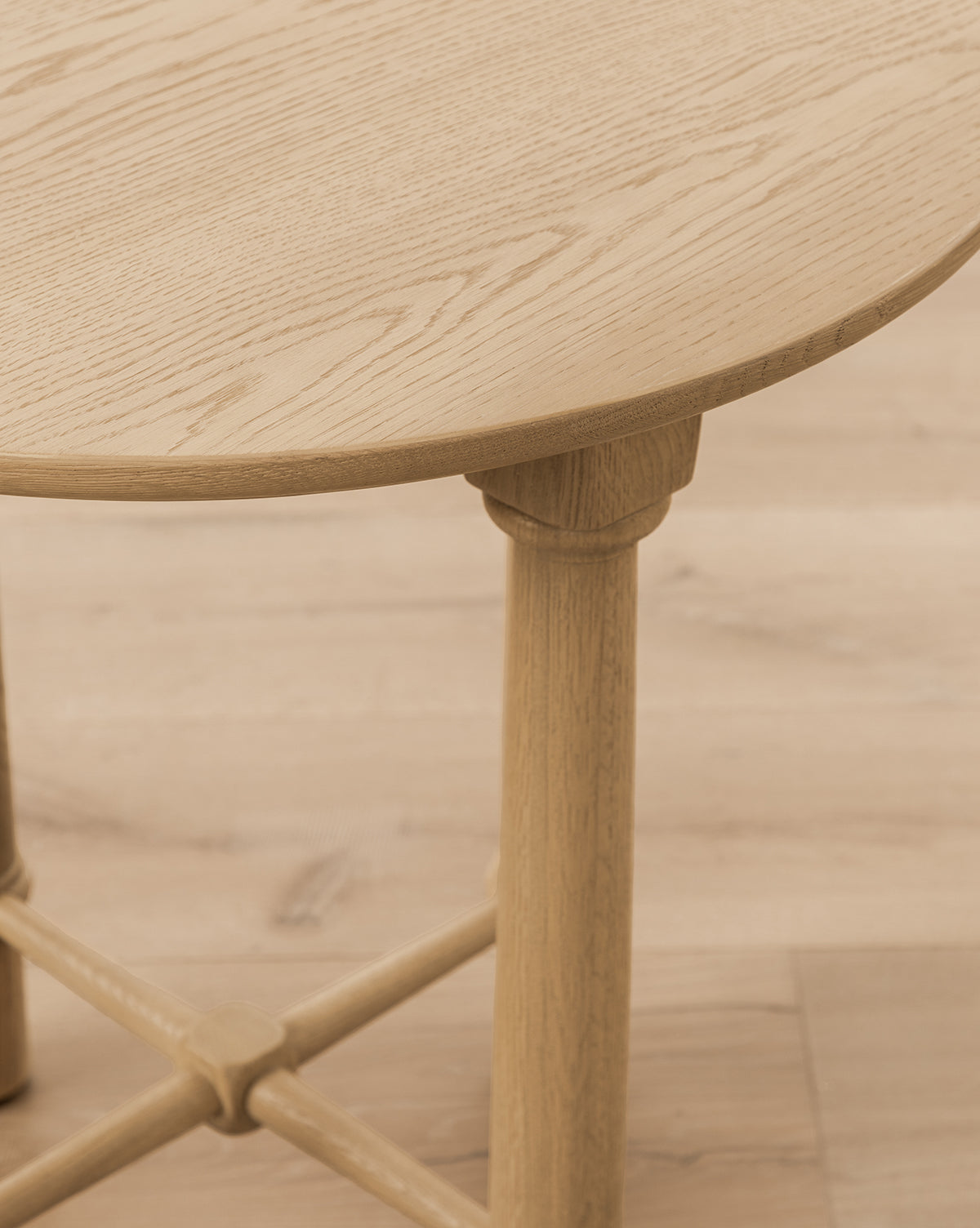 Table d'appoint Bishop