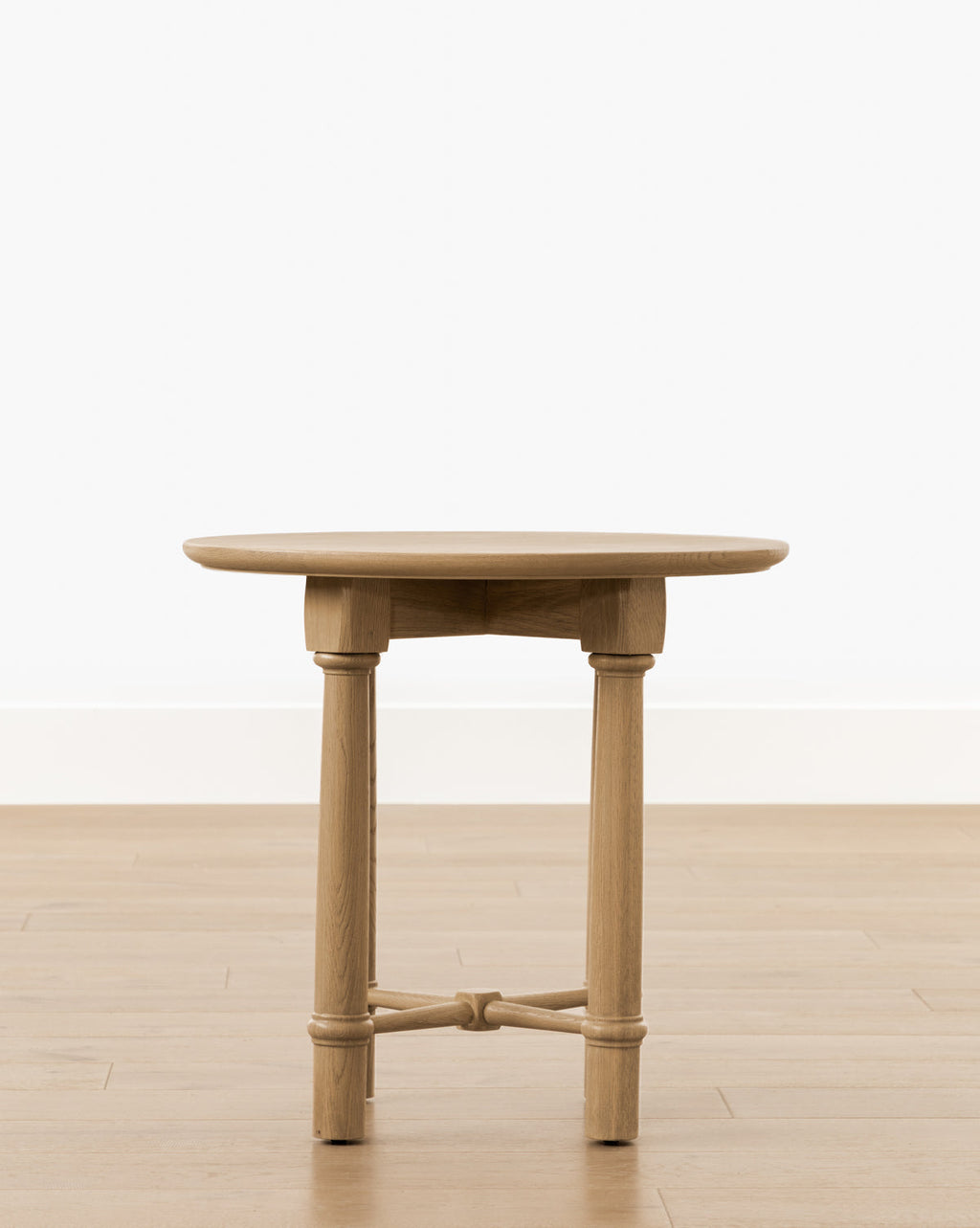 Table d'appoint Bishop