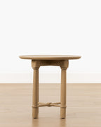 Table d'appoint Bishop