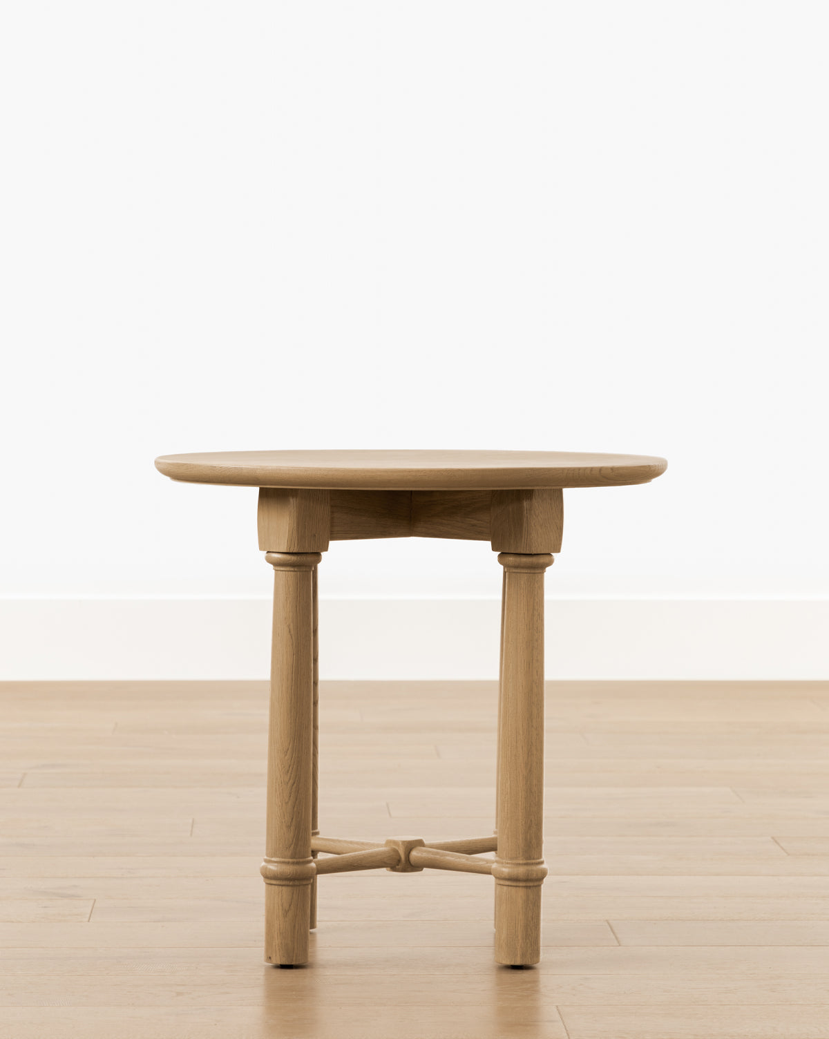 Table d'appoint Bishop