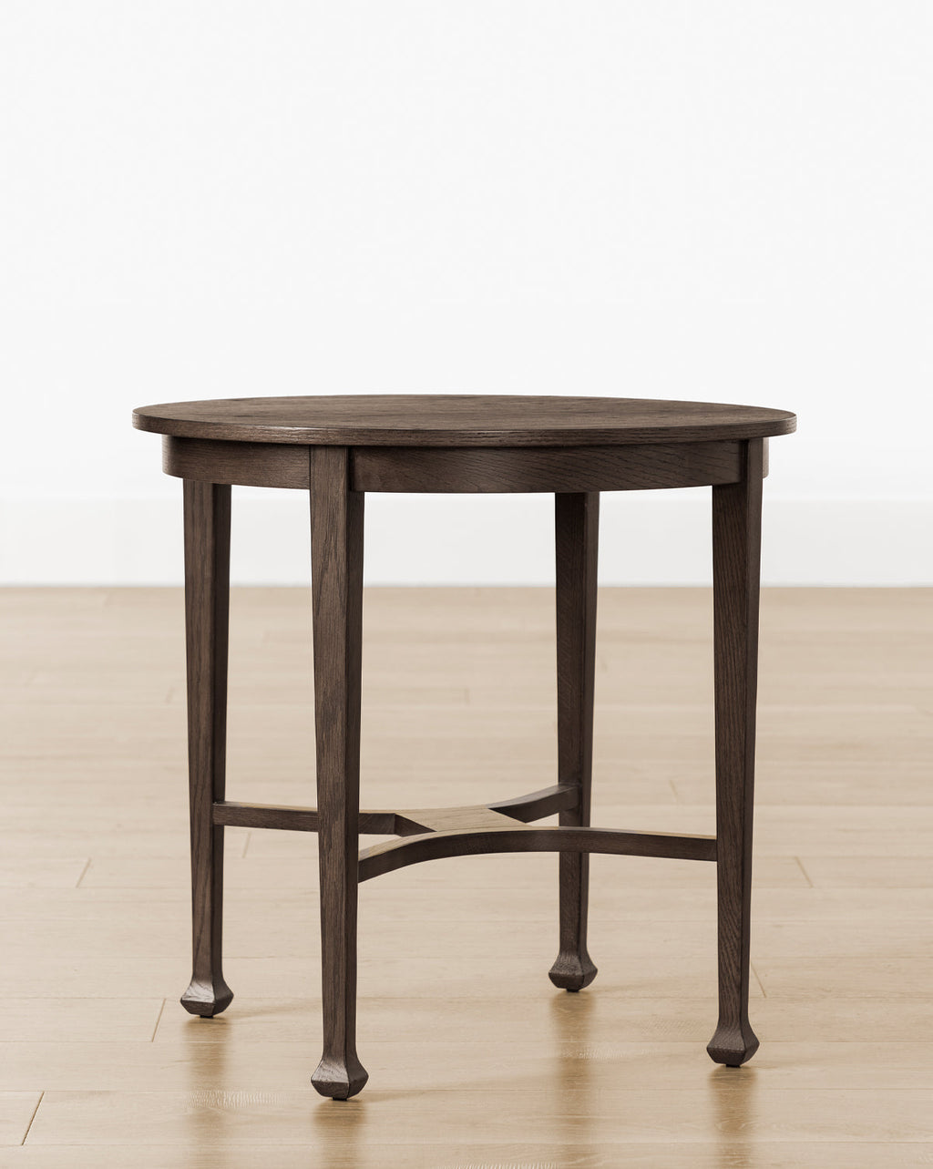 Table d'appoint Bradshaw