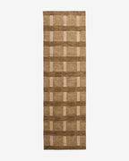 Tapis en laine noué à la main Brenner