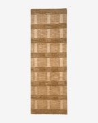 Tapis en laine noué à la main Brenner
