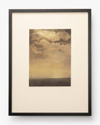 Horizons lumineux par Donna Thomas