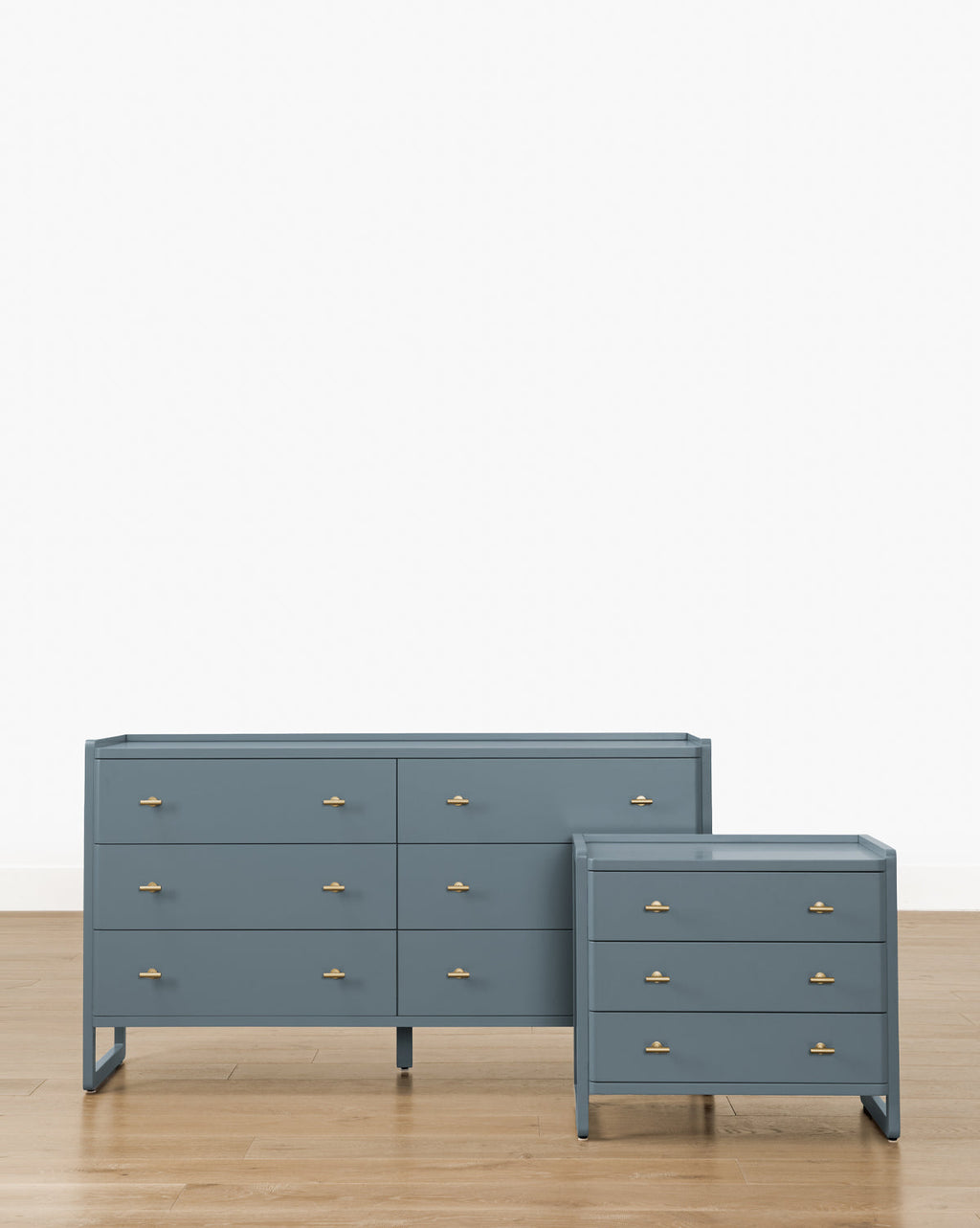Table de chevet Butler
