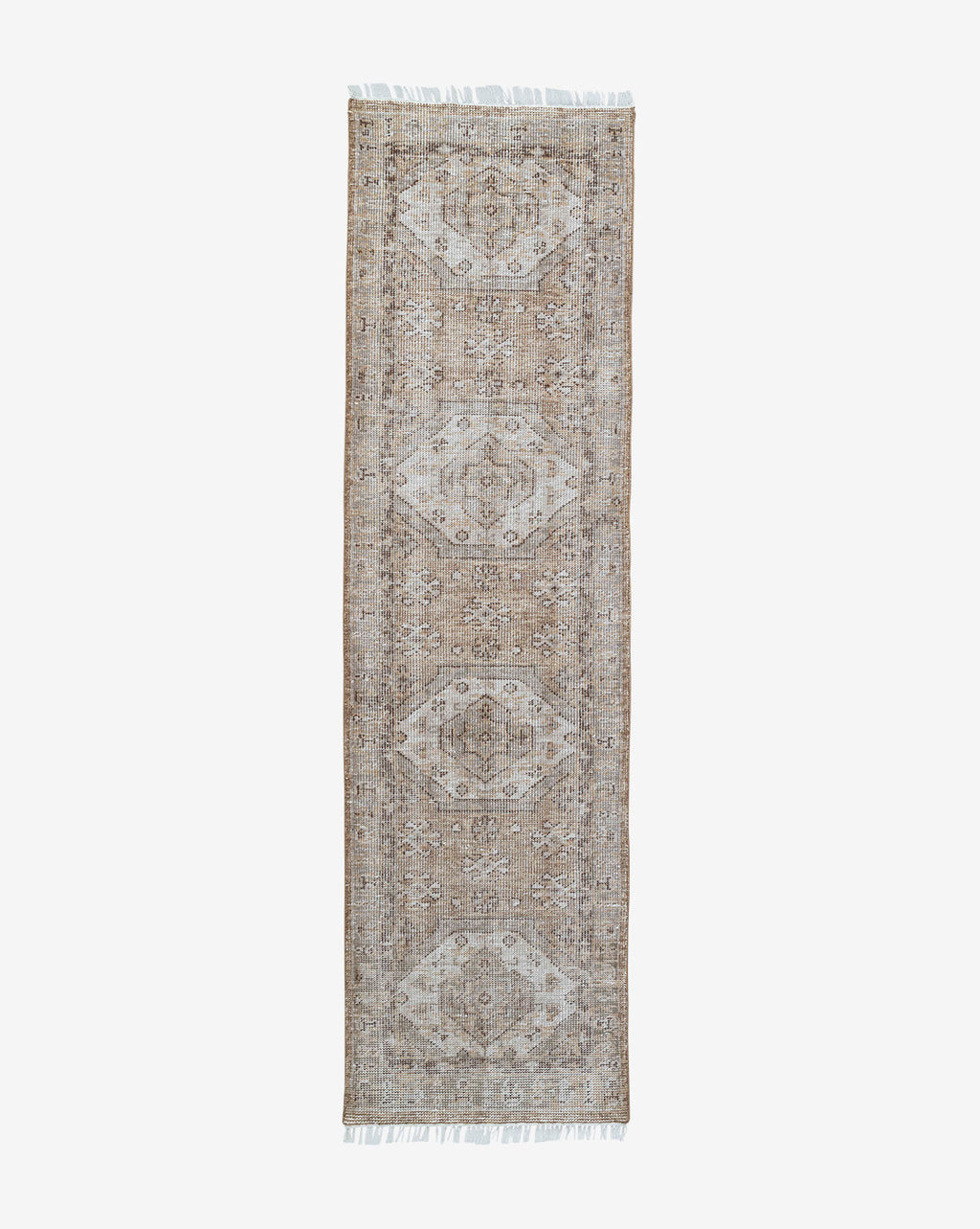Tapis noué à la main Charlot