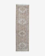 Tapis noué à la main Charlot