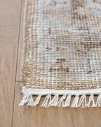 Tapis noué à la main Charlot