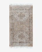 Tapis noué à la main Charlot