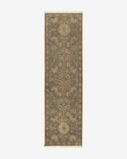 Tapis en laine noué à la main Chevalier
