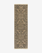 Tapis en laine noué à la main Chevalier