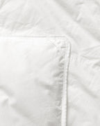 Insert de couette en duvet classique